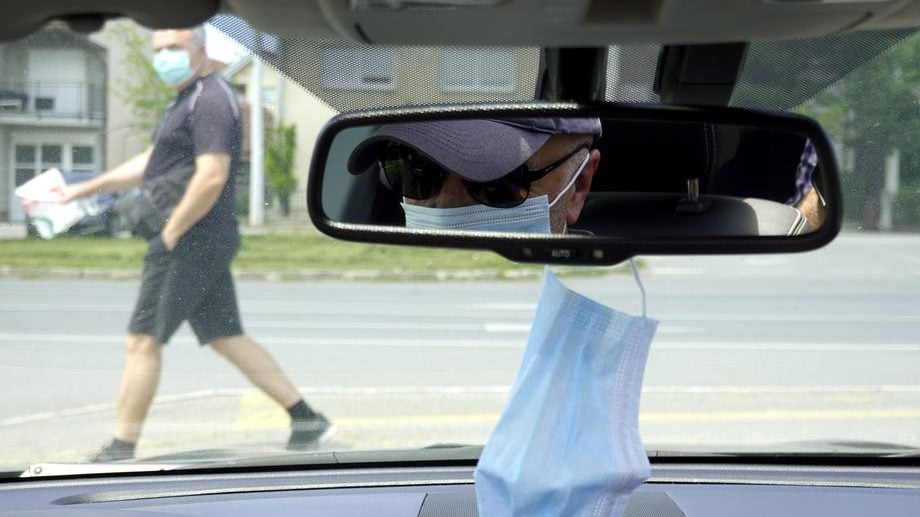 U Drvaru zabrana okupljanja zbog većeg broja poseta iz Srbije 1