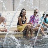 Julski toplotni talas zbog klimatskih promena 12 puta verovatniji nego pre 70 godina 2