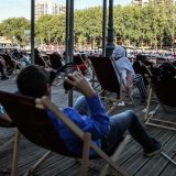 U Francuskoj 1.000 novih slučajeva korona virusa za 24 sata 2