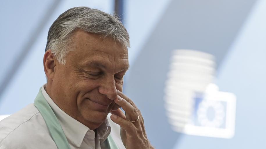 Mađarska: Stranka Fides izašla iz Evropske narodne partije 1