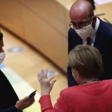 Nesuglasice sa Poljskom zasenile energetsku krizu na samitu EU 7