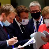 Evropski parlament preti da će blokirati budžet usvojen na samitu EU 14