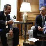 Turska šalje brodove u traganje za naftom i gasom, vojska Grčke u pripravnosti 7