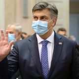 Plenković na Golom otoku odao počast žrtvama totalitarnih i autoritarnih režima 10