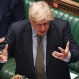 Džonson: Vlada nije na pravi način razumela korona virus na početku pandemije 6