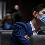 Kampanja #BudiDanasOdgovoran: Javne ličnosti vas pozivaju da nosite maske (VIDEO) 5