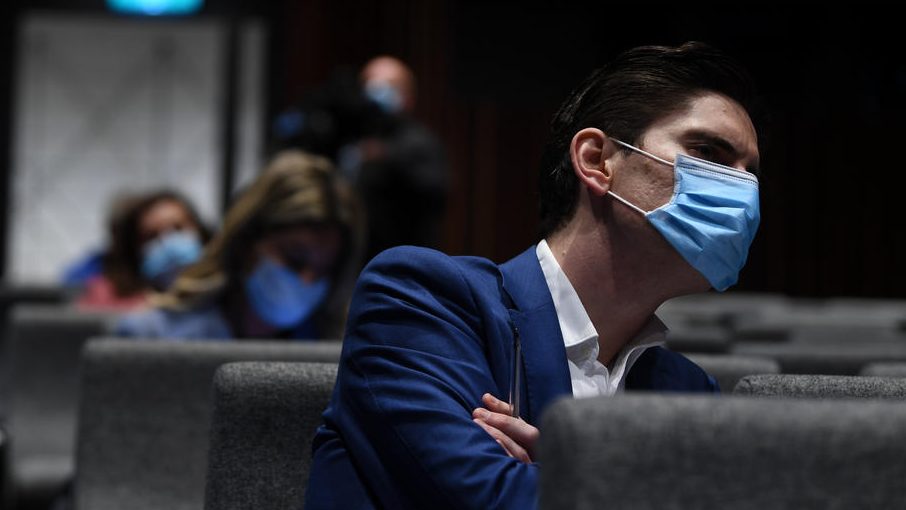 Kampanja #BudiDanasOdgovoran: Javne ličnosti vas pozivaju da nosite maske (VIDEO) 1