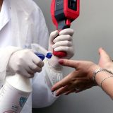 U Republici Srpskoj potvrđen virus korona kod 91 osobe 15