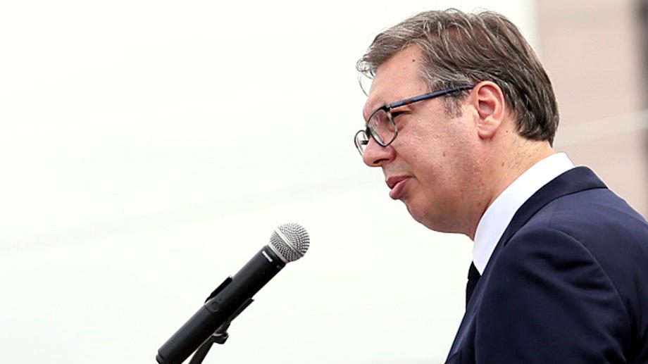 SDA i SDP osudili Vučićevu izjavu da je Trebinje srpski grad 1