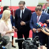 Cvijanović odgovorila Komšiću da se on neće pitati o "formiranju vlasti na nivou BiH", Dodik vodi konsultacije o novoj vladi RS 10