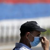 Još 287 novoobolelih, sedam umrlih i 143 na respiratorima 14