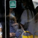 Kočović: Masku u javnom prevozu nosi 94 odsto građana, u tržnim centrima 96 odsto 11