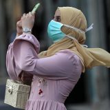 Svetski lideri pozdravili prekid izraelsko-palestinskih sukoba 8