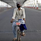 Evropska agencija poziva na mere zbog ponovnog širenja korona virusa 1