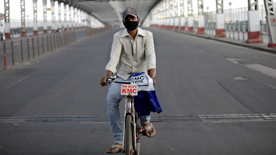 Evropska agencija poziva na mere zbog ponovnog širenja korona virusa 1