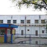 Još jedna protestna vožnja zbog kafilerije u Zrenjaninu 1