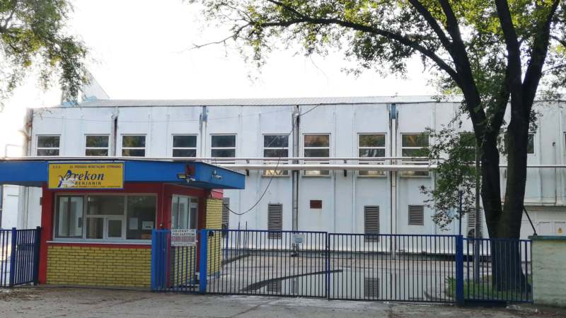 Još jedna protestna vožnja zbog kafilerije u Zrenjaninu 1