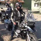 Moto tura u Žagubici "Magija Homolja" 2