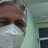 Novopazarski hirurg od predsednika Srbije očekivao da "makar pročita pismo" 6