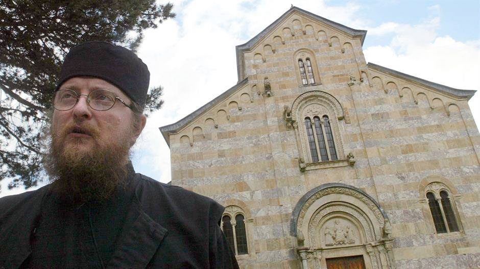 Iguman Sava: Za saradnju bez uslovljavanja 1