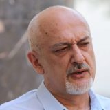 Panić: Al Kapone je pao na porezu, Vučić će pasti na respiratorima 11