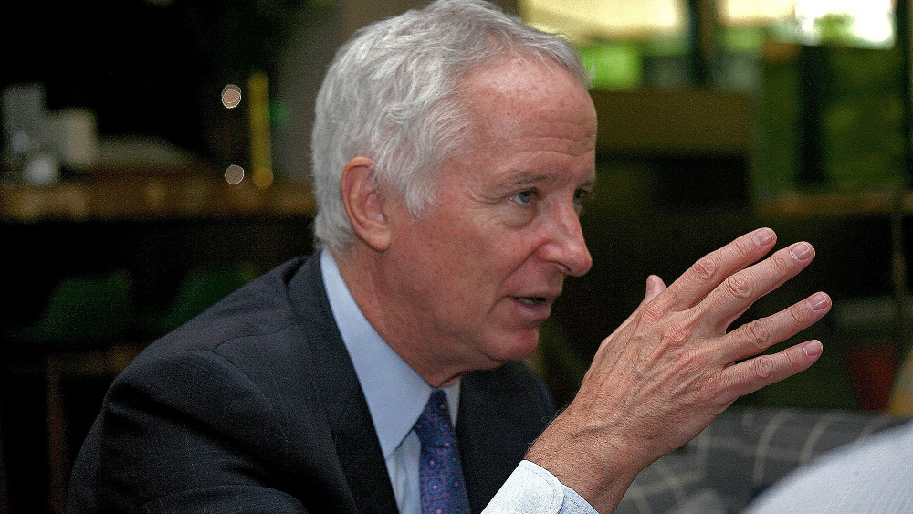 Kameron Manter: Ne očekujem mnogo od Grenelove inicijative 1