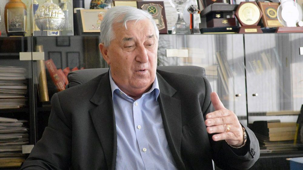 Sindikat Sloga: Smrću direktora "MB Namenske" umrla je i pravda za porodice poginulih 1