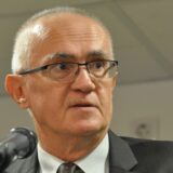 Rodoljub Šabić pozvao MUP da obustavi akciju emitovanja prekršajnih naloga u vezi protesta 1