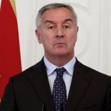 Đukanović odbio da potpiše ukaz o opozivu ambasadora 6