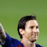 Mozzart ujedinio Mesija i Ronalda: I Leo poslao potpisan dres za malog Gavrila! 10