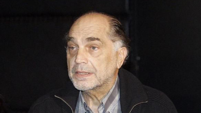 Voja Brajović: Ponižavanje umetnika mora da stane 1