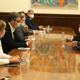 SNS želi da upravlja Srbijagasom 1