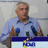 Ljubivoje Tadić: Bojkot stranke su nanele veliku štetu stvarnoj opoziciji 8