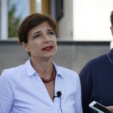 Rakić: Leka će najbolje odigrati ulogu kandidata za predsednika stranke 15