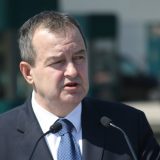 Dačić: Đukanović nastavlja da plaši građane Crne Gore lažima o Srbiji 6