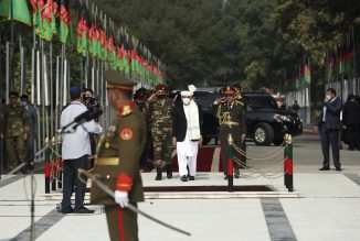 Dan nezavisnosti, Avganistan,Afghanistan Independence Day Granate ispaljene na Kabul na Dan nezavisnosti države 2