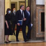 Vučićeva namera je da utiša nestašnog Dodika 4
