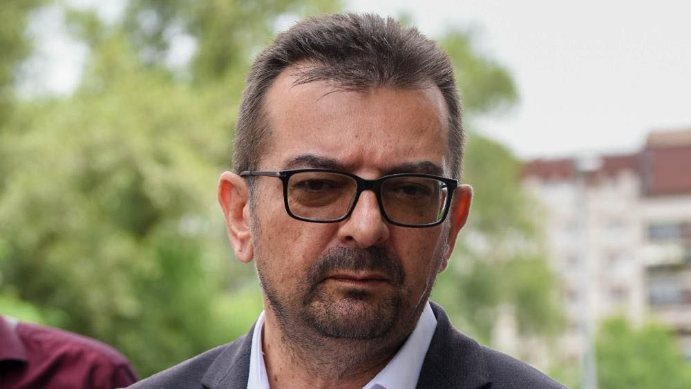 Janko Veselinović: Nije tajna da ćemo imati predsedničkog kandidata 1