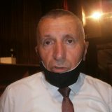 Šaipu Kamberiju ministarsko mesto u novoj vladi? 2