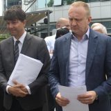 Nikola Jovanović ne prelazi u SSP 9