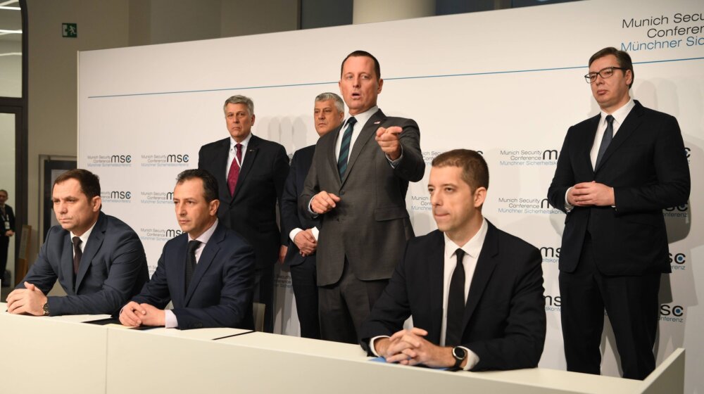 Amerikanci probudili i interes EU za ulaganja na Balkan 1