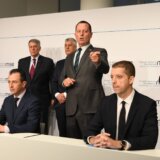 Server: Mogući su neki dogovori o Trepči i Gazivodama 11