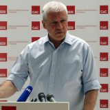 Tadić (ne) treba da se skloni 8