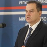 MSP Crne Gore: Dačić korifej politike mešanja Srbije u unutrašnje stvari Crne Gore 2