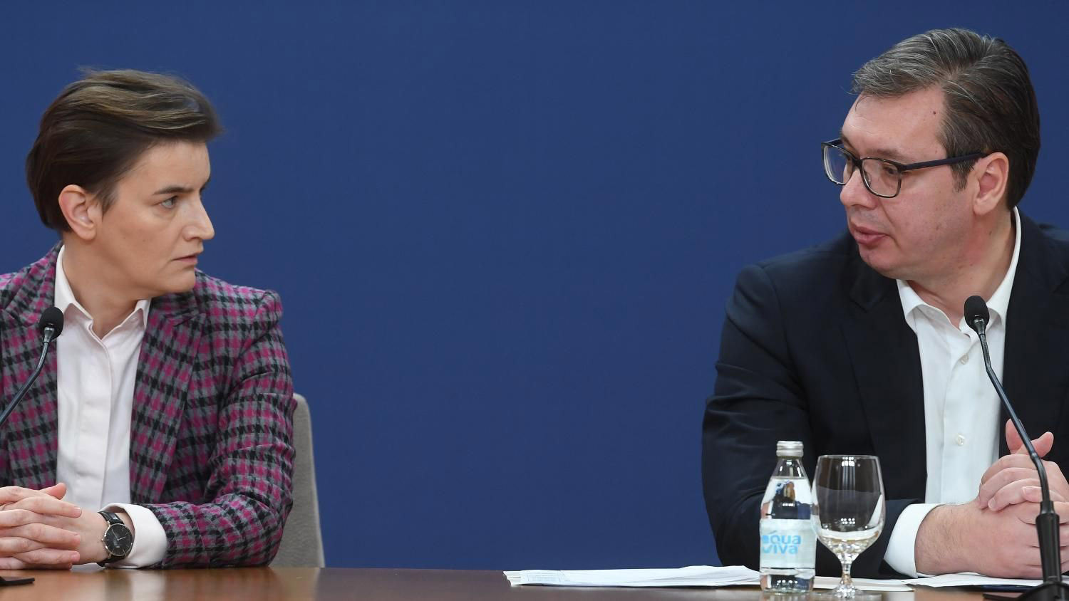 Odugovlačenje sa formiranjem Vlade - Vučićeva predstava za manipulaciju 1