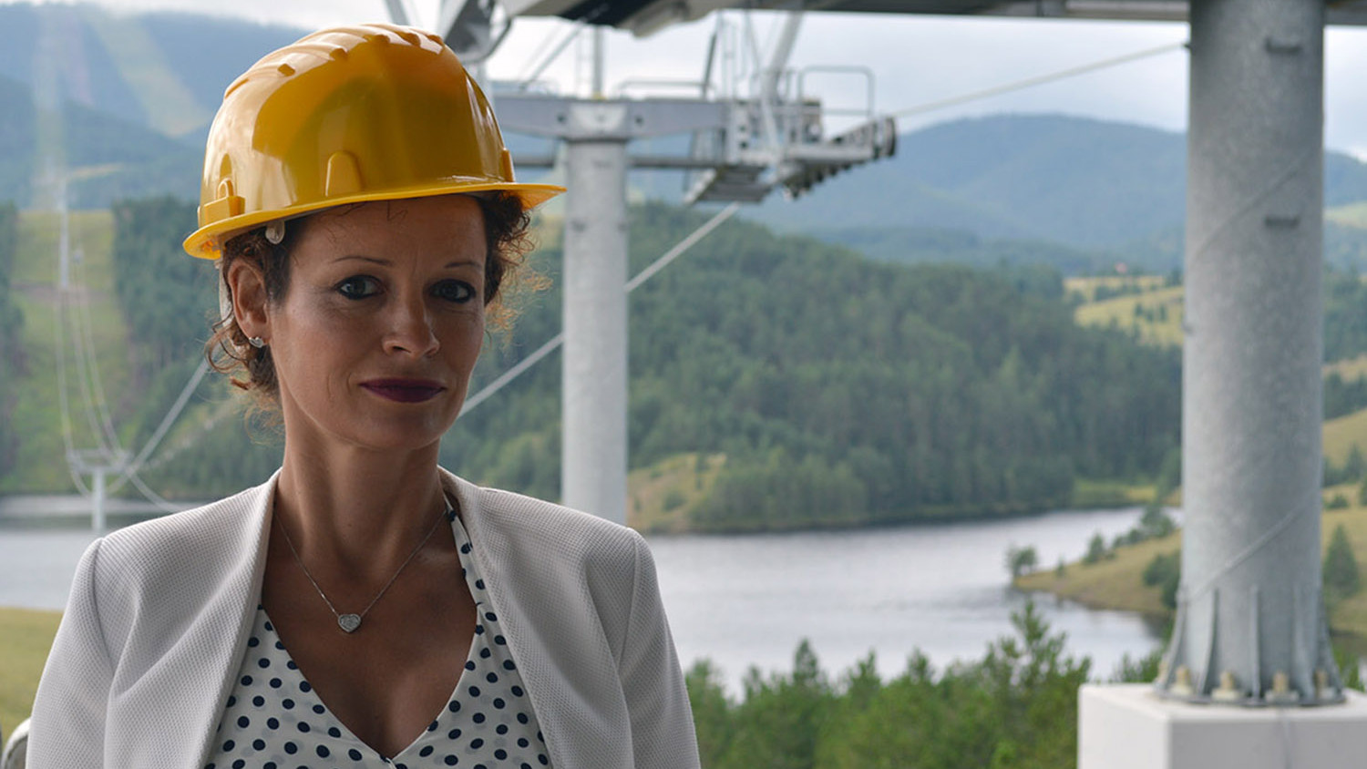 Bojana Božanić: Testiranje gondole narednih 45 dana 1