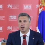 Boško Obradović: Vučiću, ne možeš ućutkati sve Jelisavete Vasilić u Srbiji 10
