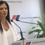 Nije bilo predloga da Marija Obradović bude predsednica Skupštine 1