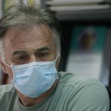 Lečić: Lutovac fingira legalizam sa jednom potpredsednicom 5