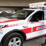 Preživeće samo oni na biciklu... 4